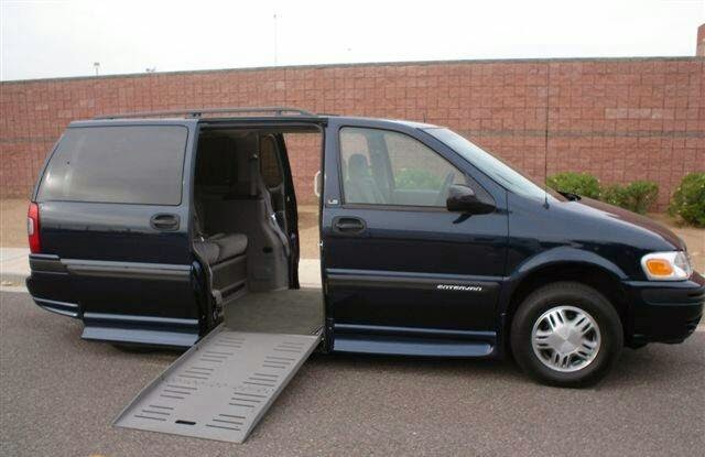 GTA Wheelchair Accesssible Transportation | 2 Antrim Crescent, Scarborough, ON M1P 2N3, Canada | Phone: (416) 834-5559