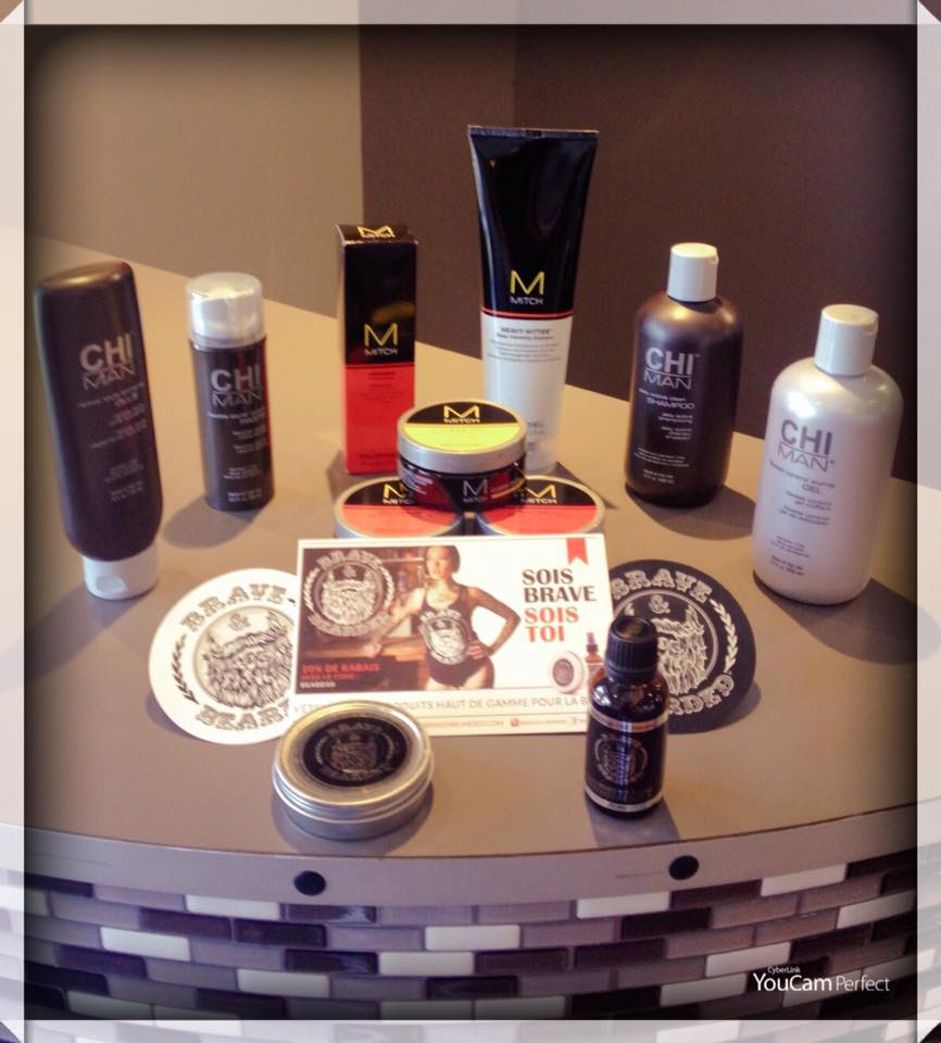 Salon Onyx | 16 Rue Principale, Coteau-du-Lac, QC J0P 1B0, Canada | Phone: (450) 308-0868