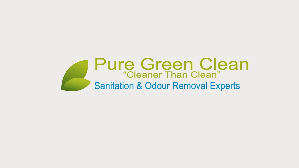 Pure Green Clean Detailing Centres Inc. | 20092 Hurontario St, Caledon Village, ON L7K 1W8, Canada | Phone: (905) 782-3203