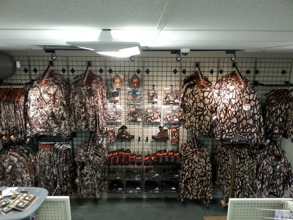 Jim-Bows Archery Calgary | 620 46 Ave NE #102, Calgary, AB T2E 8M9, Canada | Phone: (403) 250-7713