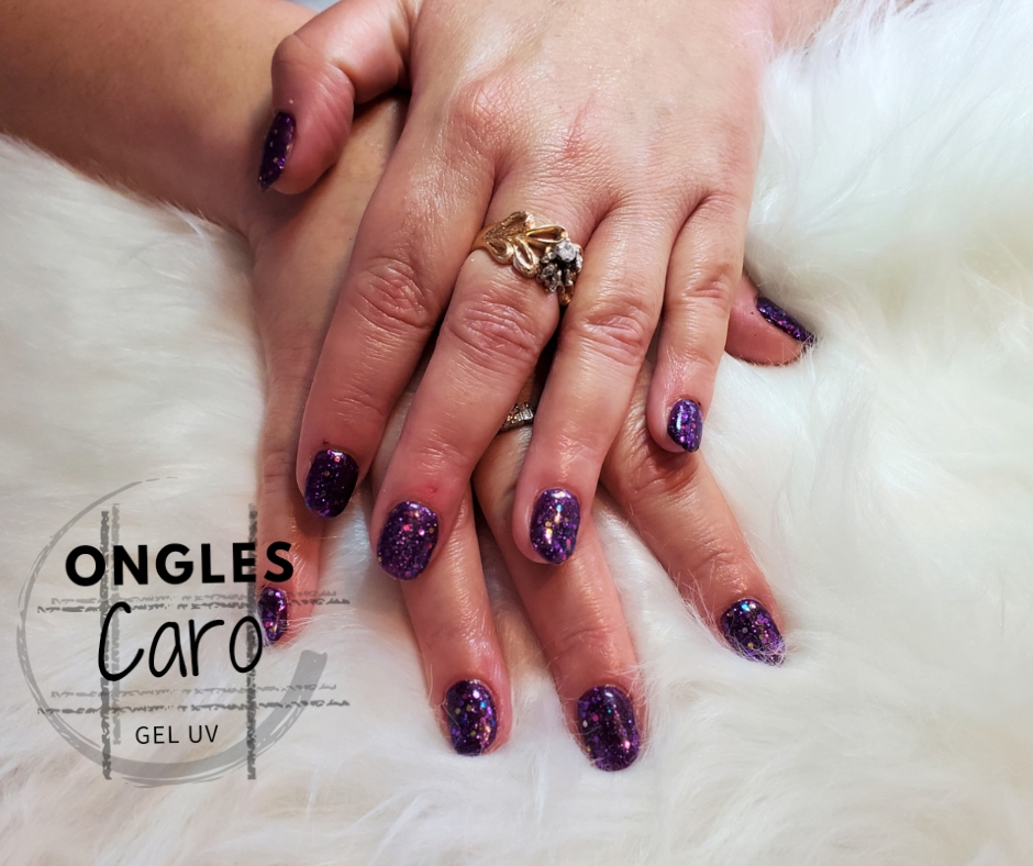 Ongles Caro | 1285 Rang du Brûlé, Saint-Antoine-sur-Richelieu, QC J0L 1R0, Canada | Phone: (514) 746-2067