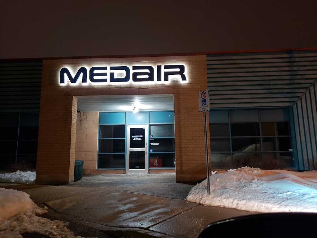 Medair | 5155 Spectrum Way, Mississauga, ON L4W 5A1, Canada | Phone: (905) 507-4780