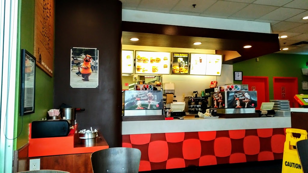 A&W Canada | 4820 Wood Heights Rd, Athabasca, AB T9S 1V4, Canada | Phone: (780) 675-0327