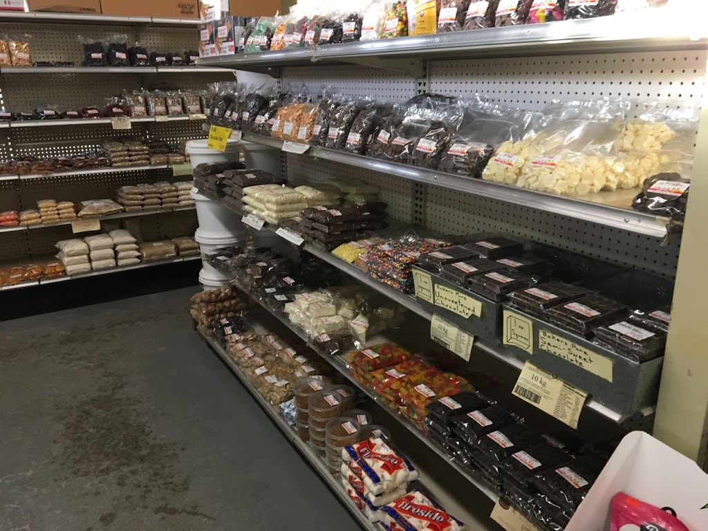 Ayres Bulk Food And Baking Supplies | 354 King St N, Waterloo, ON N2J 2Z2, Canada | Phone: (519) 886-7001