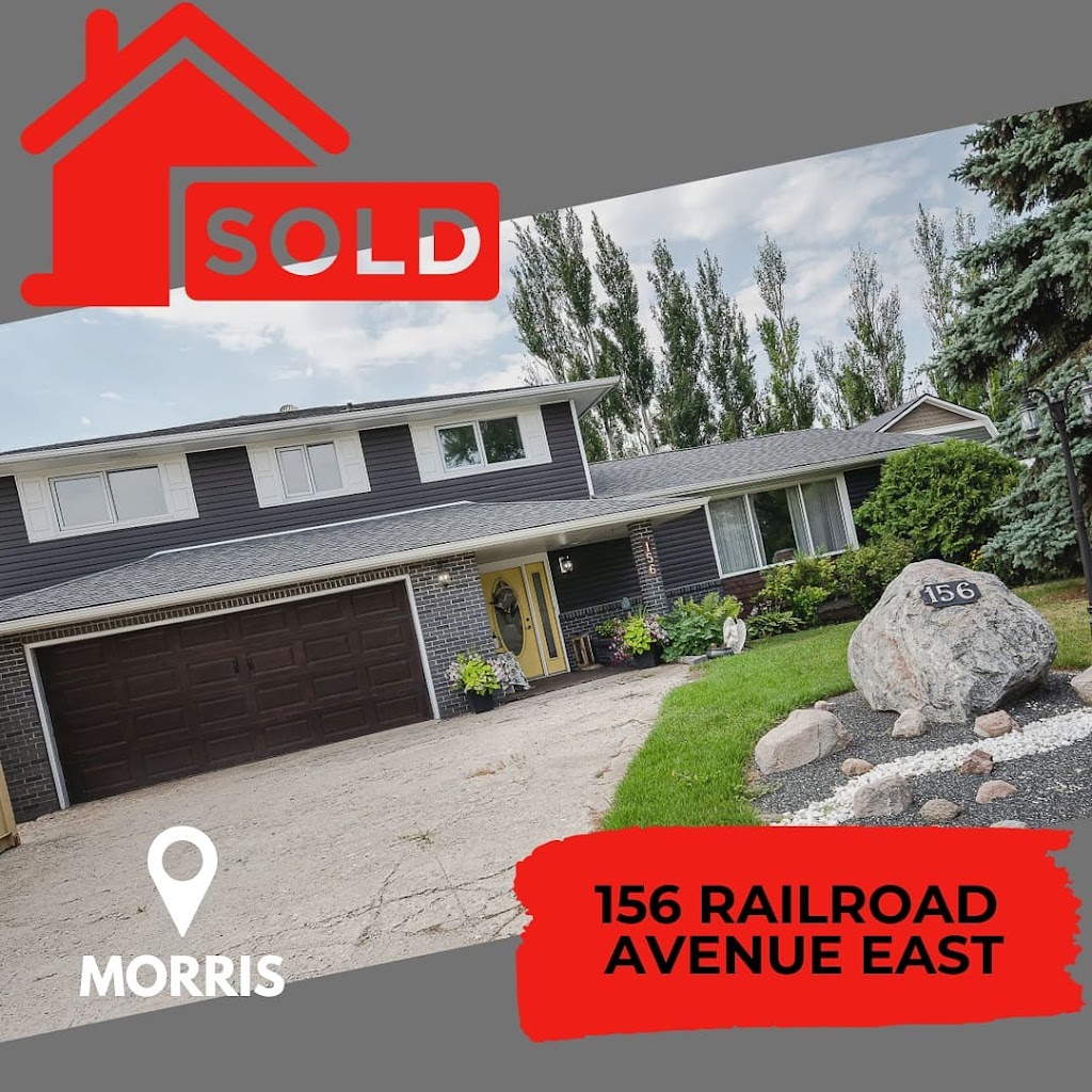 Cheryl Demarcke - REALTOR | 155 Charles Ave E, Morris, MB R0G 1K0, Canada | Phone: (204) 996-6600