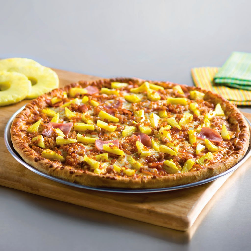 Dominos Pizza | 1779 Tenth Line Rd, Orléans, ON K1E 3X2, Canada | Phone: (613) 834-2200