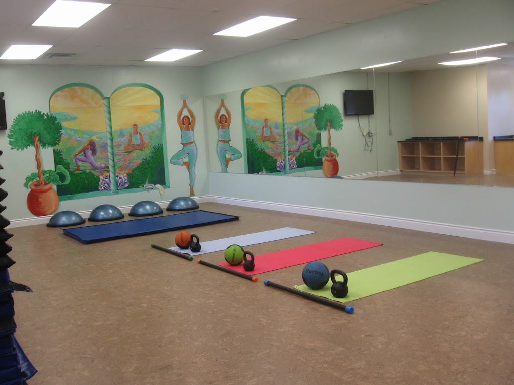 Tyendinaga Fitness Resource Centre | 14, Unit 1, York Rd, Shannonville, ON K0K 3A0, Canada | Phone: (613) 962-2822