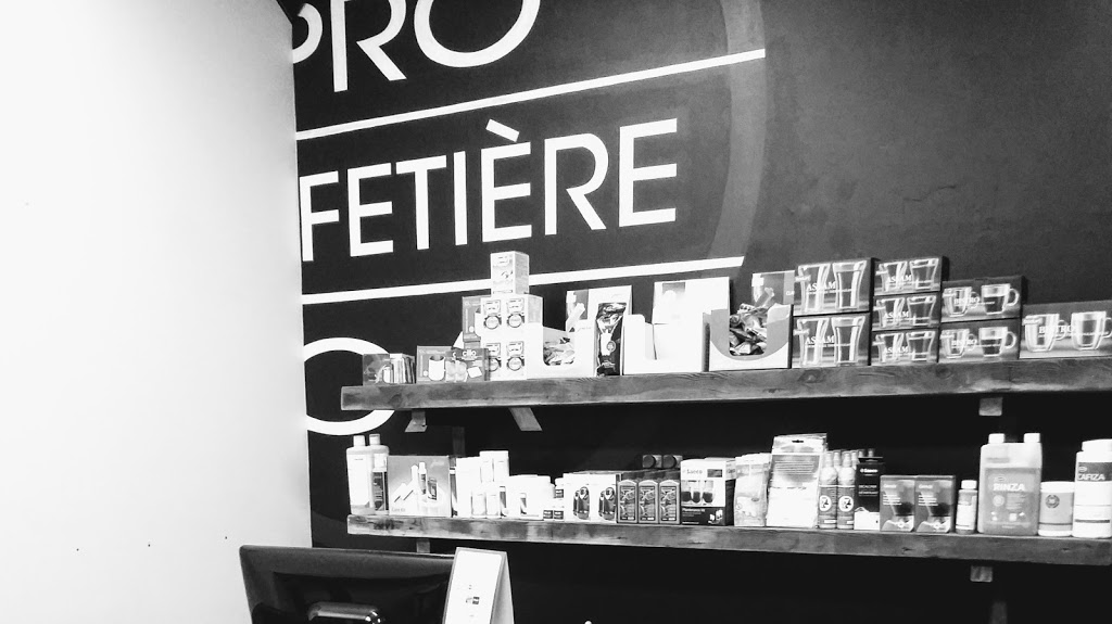 Pro Cafetière.ca | 1285 Boulevard Lionel-Boulet, Varennes, QC J3X 1P7, Canada | Phone: (450) 652-3222