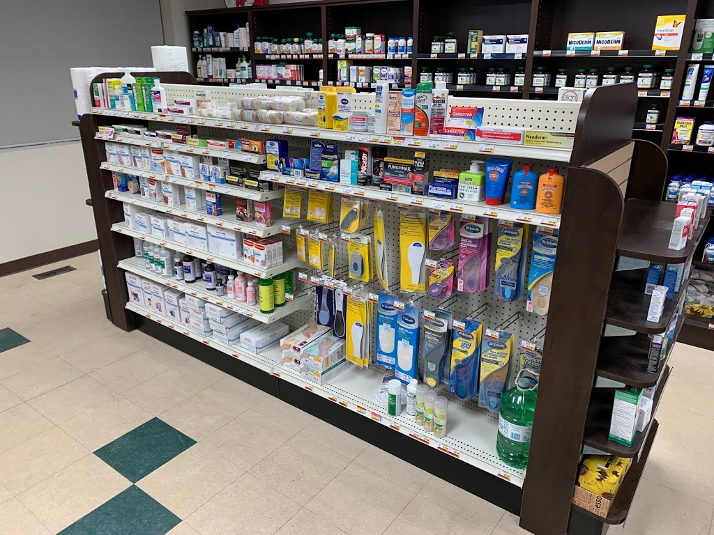 Pharmasave Trenton | 290 Dundas St W #4, Trenton, ON K8V 3R9, Canada | Phone: (613) 955-0707