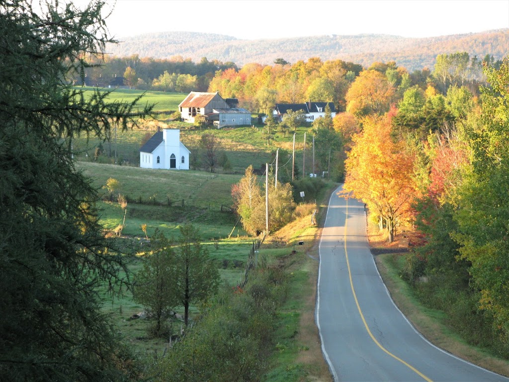 Municipalité du Canton de Hatley - Hôtel de Ville | 4765 Ch. Capelton, Hatley, QC J0B 2C0, Canada | Phone: (819) 842-2977