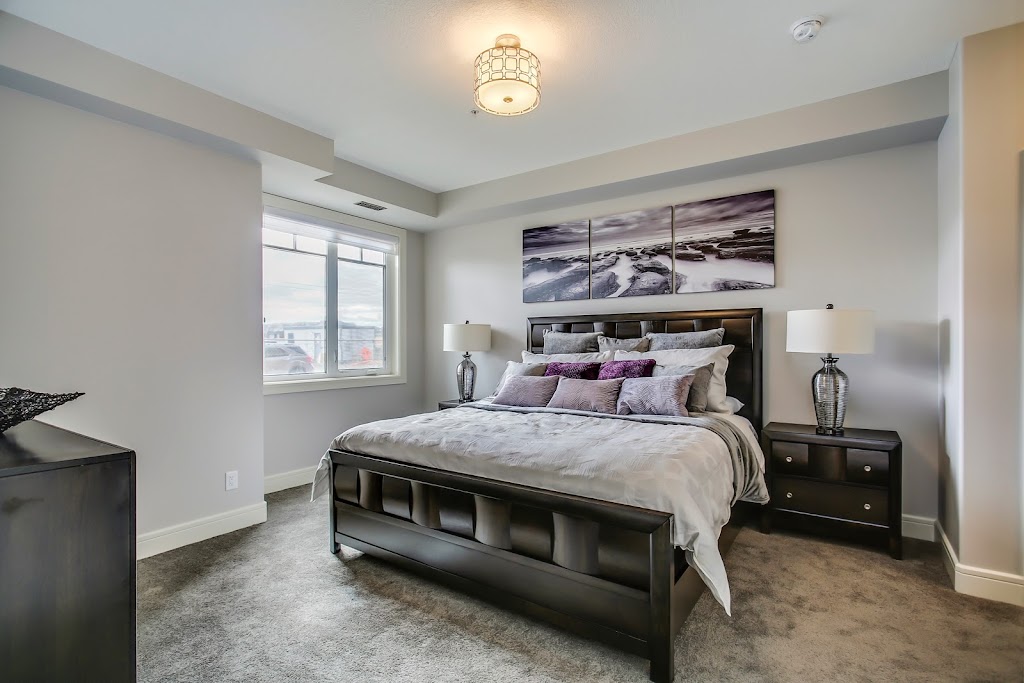 Sanderson Ridge | 2330 Fish Creek Blvd SW, Calgary, AB T2Y 0L1, Canada | Phone: (403) 460-3771