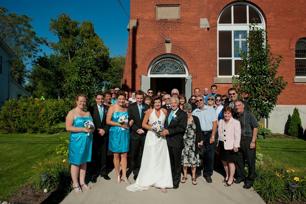 Ottawa Wedding Chapel | 3249 Yorks Corners Rd, Kenmore, ON K0A 2G0, Canada | Phone: (800) 545-3681