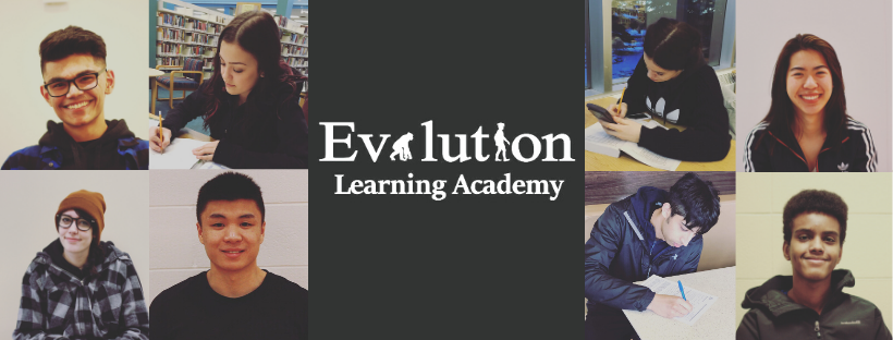 Evolution Learning Tutoring Calgary | 71 Woodfield Rd SW, Calgary, AB T2W 5G7, Canada | Phone: (403) 973-7273