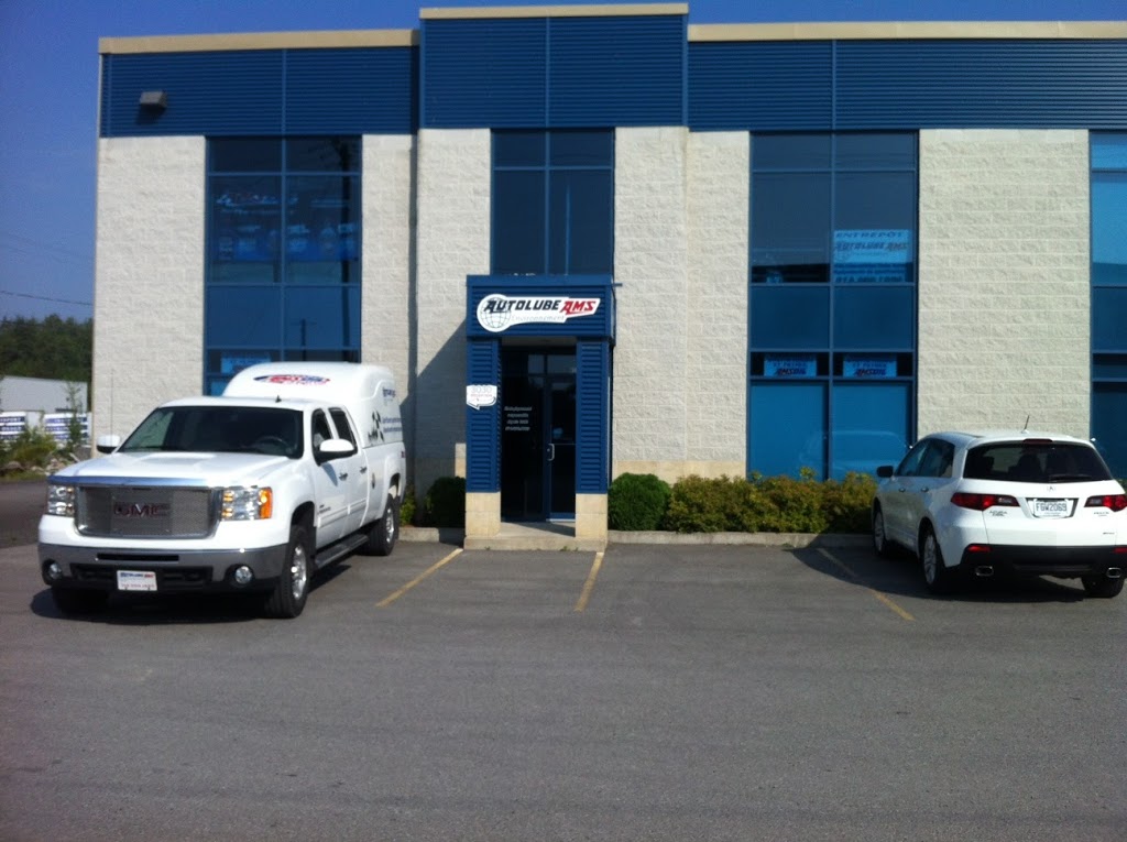 AUTOLUBE AMS ENVIRONNEMENT INC. | 3030 Rue des Fabricants, Terrebonne, QC J6Y 2A6, Canada | Phone: (514) 990-1889