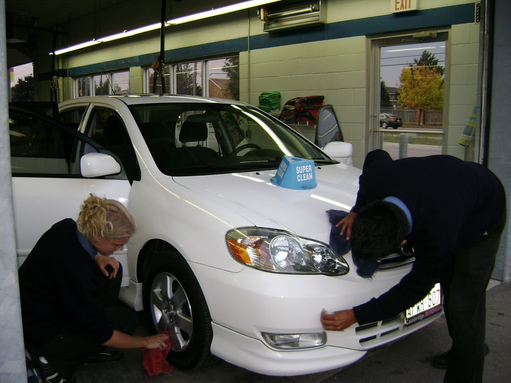 Valet Car Wash | 1007 Gordon St, Guelph, ON N1G 4X1, Canada | Phone: (519) 823-0792