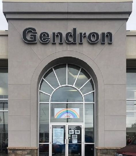 Gendron Automobile | 259 Boulevard Desjardins, Maniwaki, QC J9E 2E4, Canada | Phone: (819) 449-1611