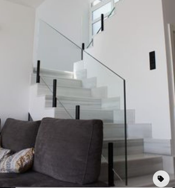 Pico Stairs & Railing Ltd | 1820 Shawson Dr, Mississauga, ON L4W 4X8, Canada | Phone: (647) 544-0105