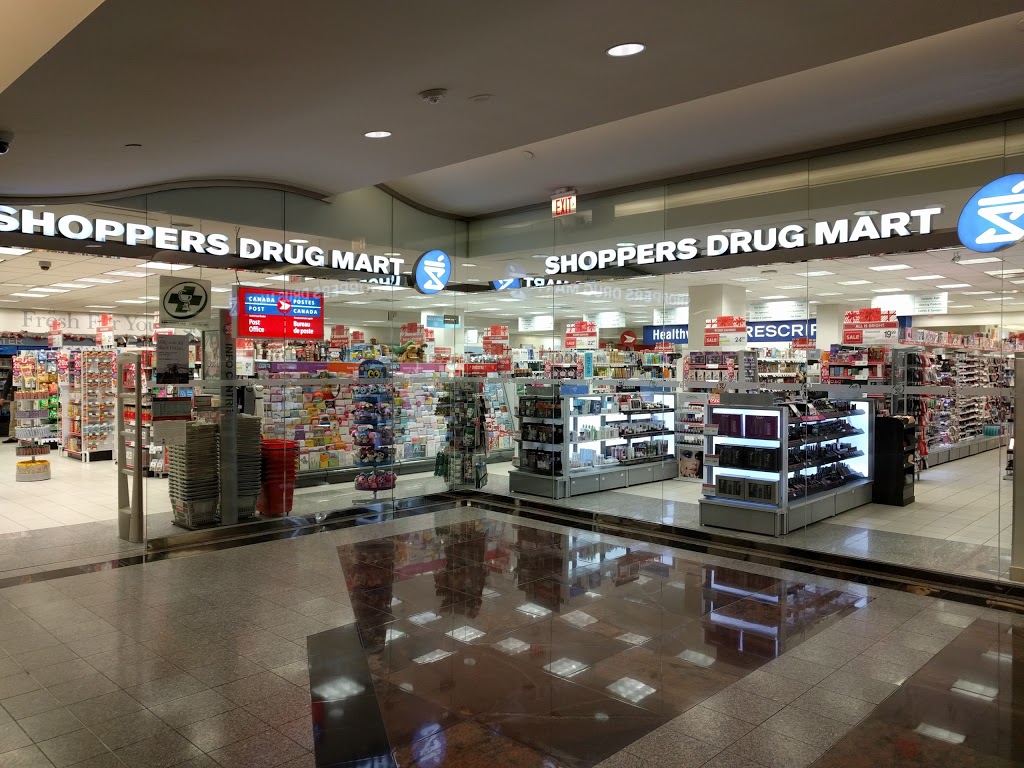 Shoppers Drug Mart | 181 Bay St, Toronto, ON M5J 2T3, Canada | Phone: (416) 777-1300