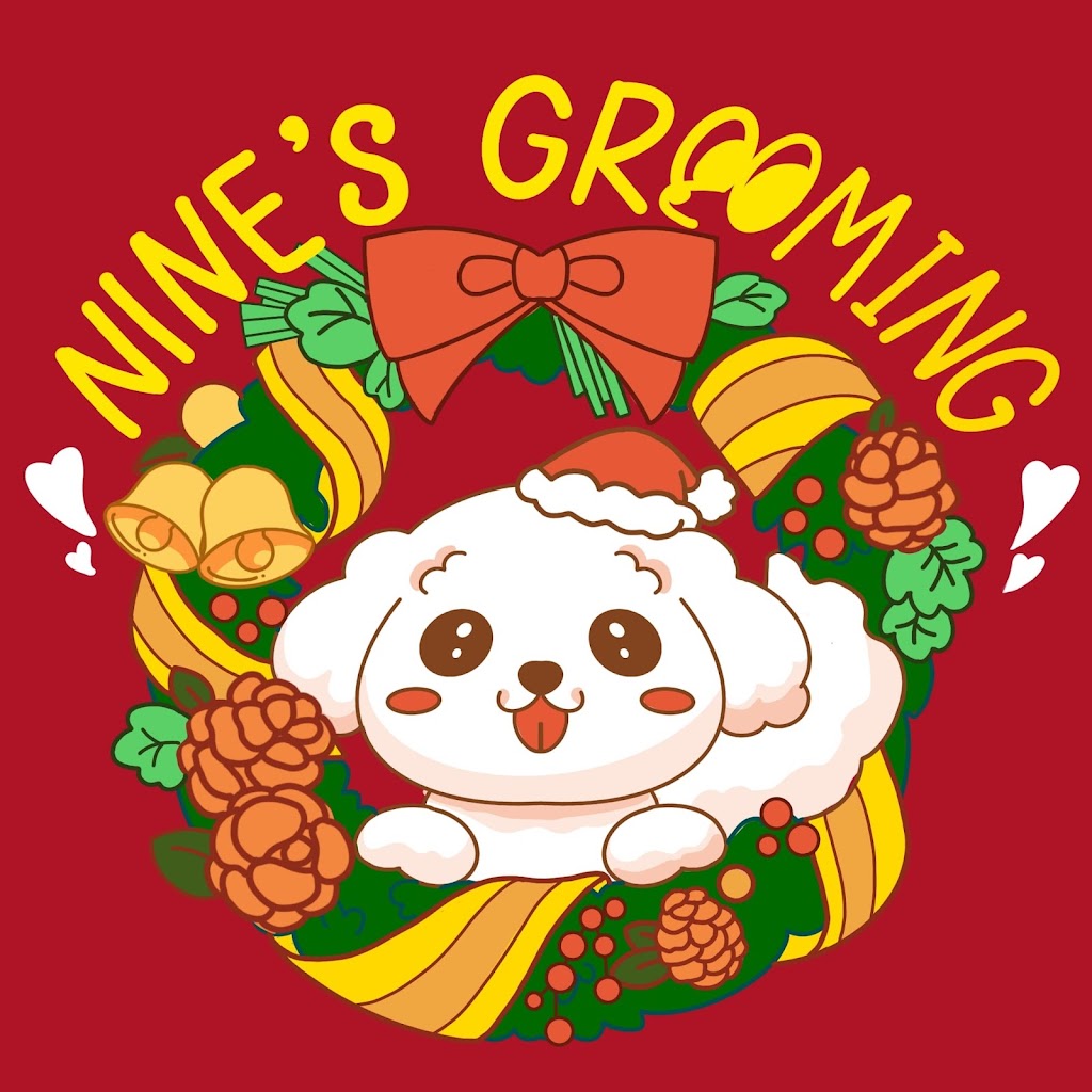 Nines Grooming | 21591 Telegraph Trail, Langley Twp, BC V1M 2E3, Canada | Phone: (778) 227-9436