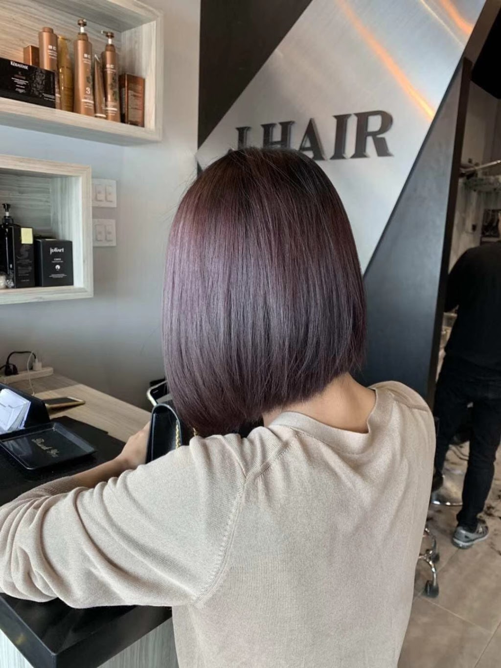 J Hair Salon 锦村造型 | 3278 Midland Ave D113, Scarborough, ON M1V 0C9, Canada | Phone: (647) 727-2966