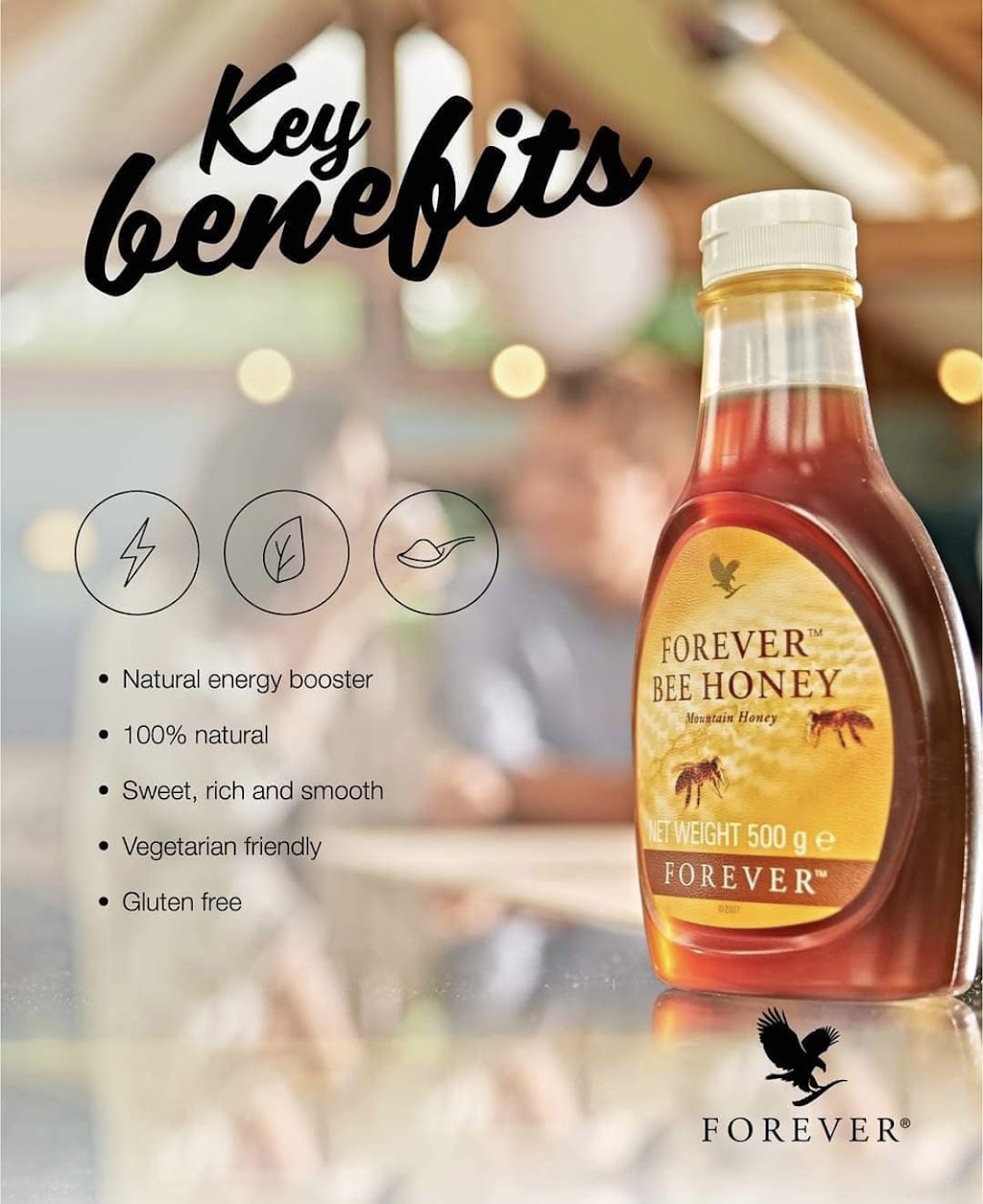 Forever Living Products - Brampton | 4 Lindyfalls Dr, Brampton, ON L6P 2V6, Canada | Phone: (437) 600-1260