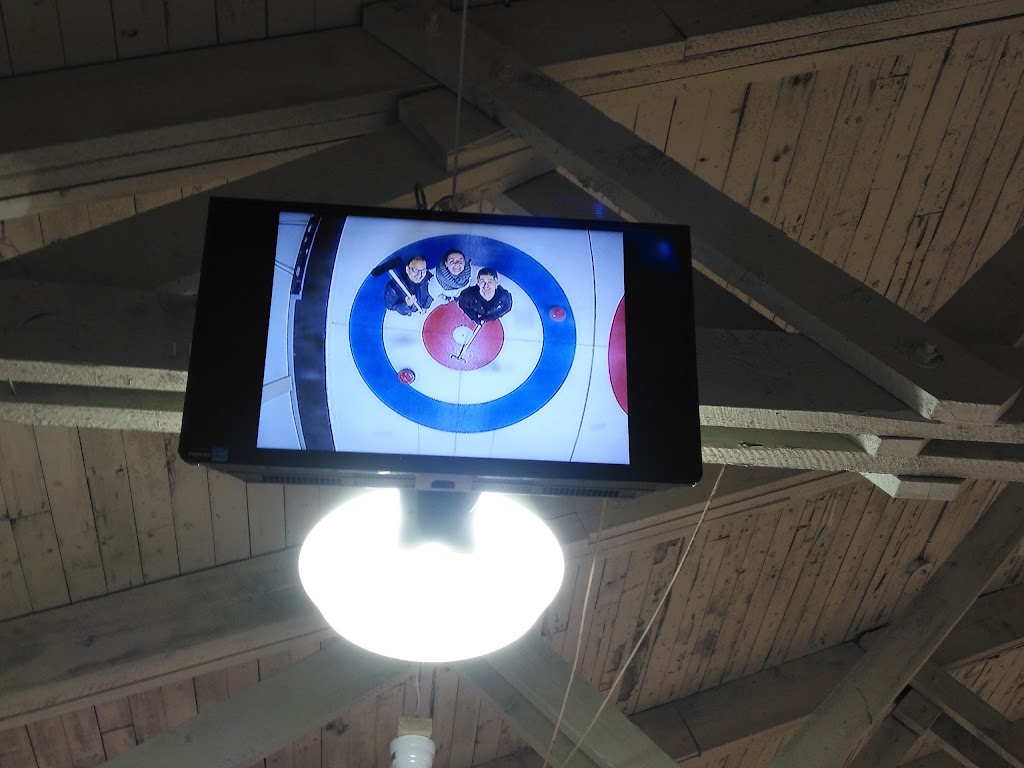 Rosemère Curling Club | 224 Grande Côte, Rosemère, QC J7A 1H4, Canada | Phone: (450) 437-1374