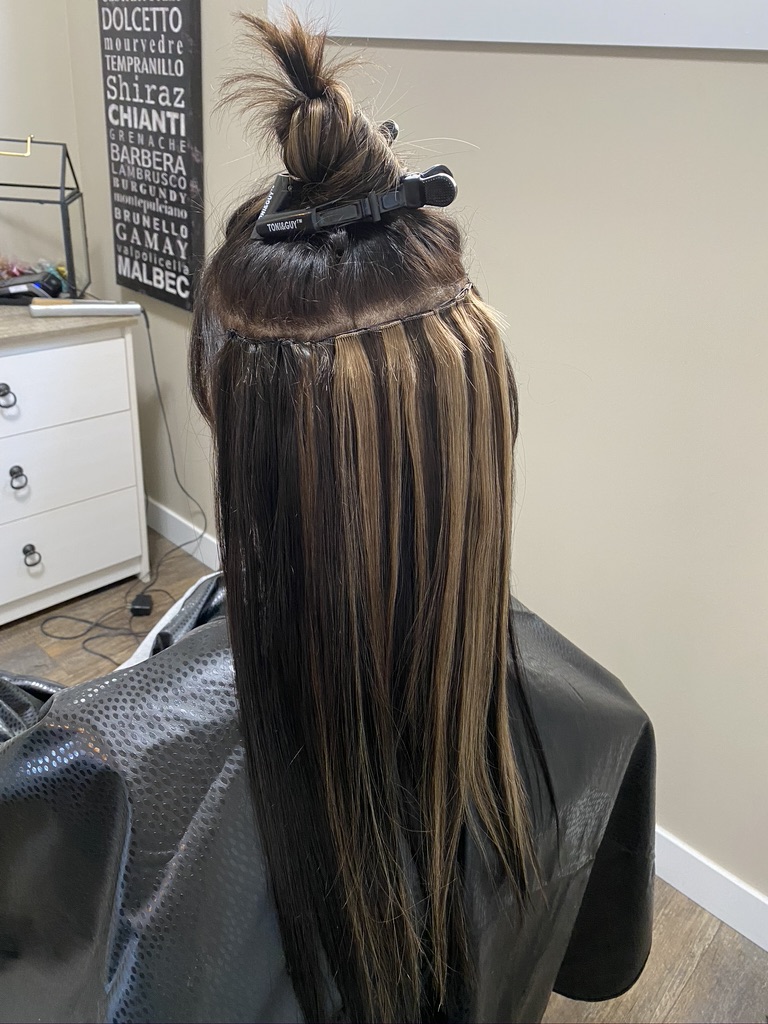 SEW Hair | 430 Churchill Crescent, Sherwood Park, AB T8H 0E6, Canada | Phone: (780) 965-1777