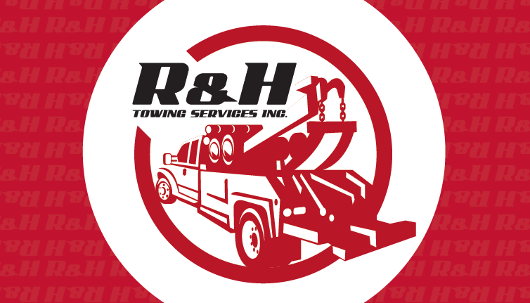 R&H Towing services inc. | 5205 Glen Erin Dr #6A, Mississauga, ON L5M 5N6, Canada | Phone: (416) 671-3384
