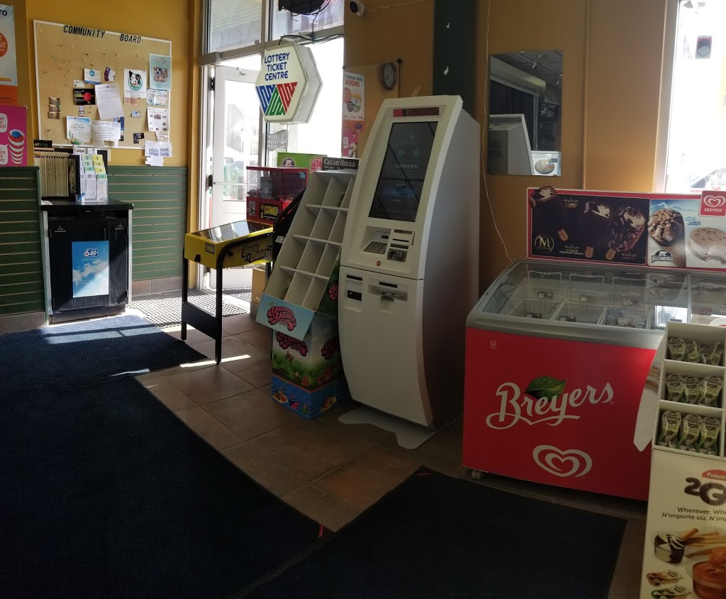 BitNational ATM | 73 St SW, Calgary, AB T3H 5P2, Canada