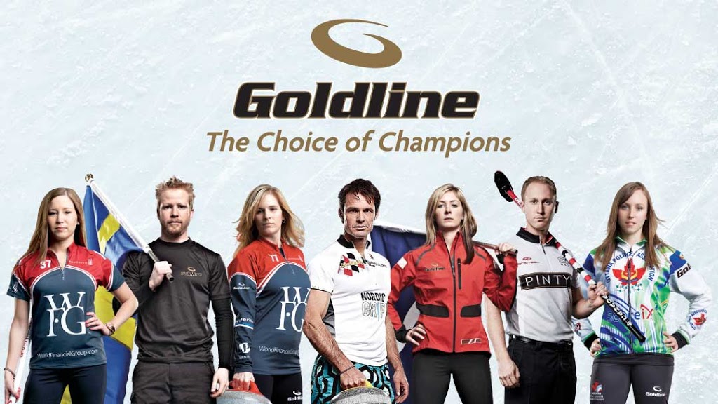 Goldline Curling - Ottawa Retail Store | 210 Colonnade Rd #1, Nepean, ON K2E 7L5, Canada | Phone: (613) 454-1437