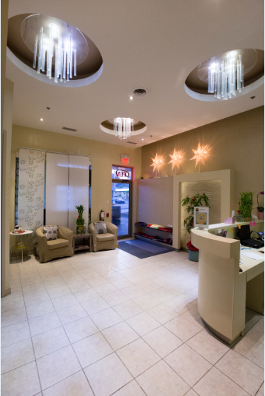 Skyer Beauty Spa | 216-668 Silver Star Blvd, Scarborough, ON M1V 5N1, Canada | Phone: (647) 629-5933