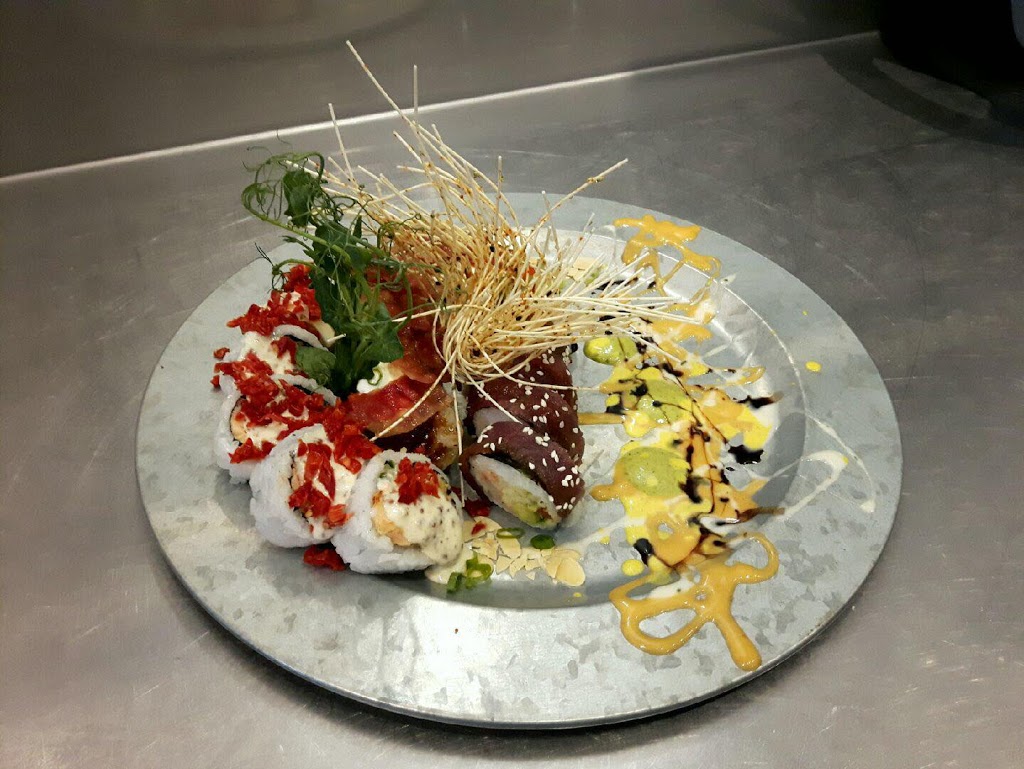 Sushizo Bécancour | 1002 Boulevard de Port Royal, Bécancour, QC G9H 1X6, Canada | Phone: (819) 606-0700