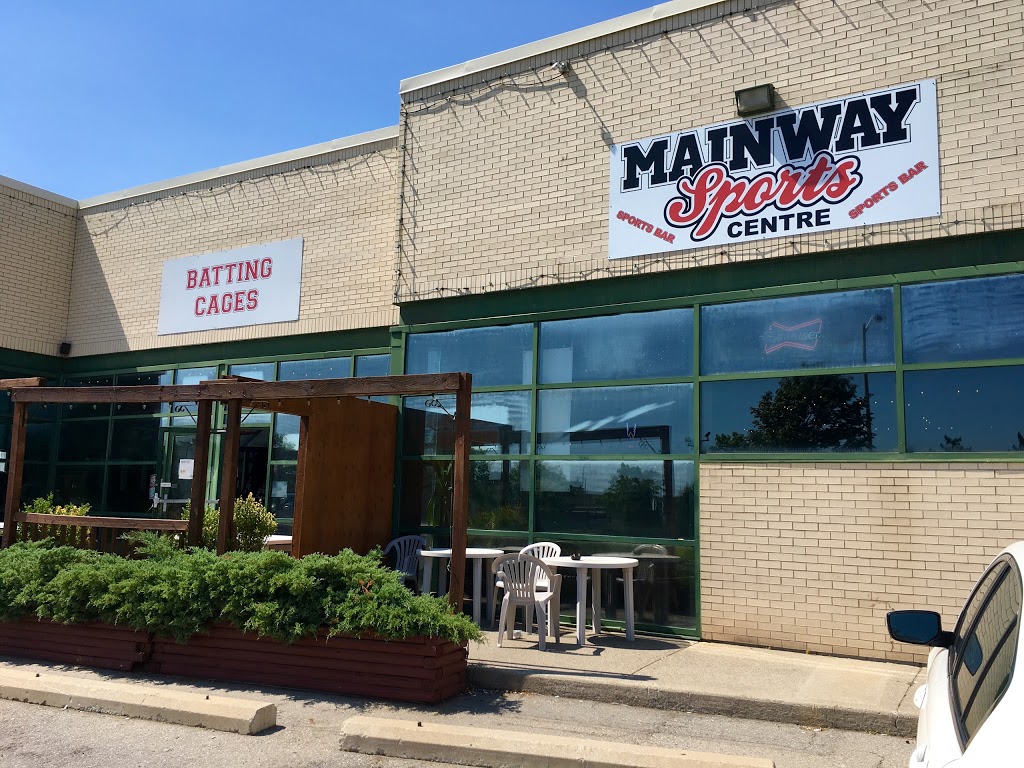 Mainway Sports | 3141 Mainway, Burlington, ON L7M 1A4, Canada | Phone: (905) 335-8520