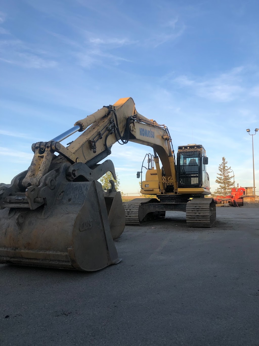 Driven Equipment Ltd. | 9100 Venture Ave SE, Calgary, AB T3S 0A2, Canada | Phone: (403) 389-1321