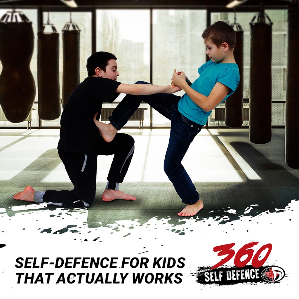 360 Self-Defence & Krav Maga | 135 Wilson Rd S #2B, Oshawa, ON L1H 6B9, Canada | Phone: (289) 318-0883