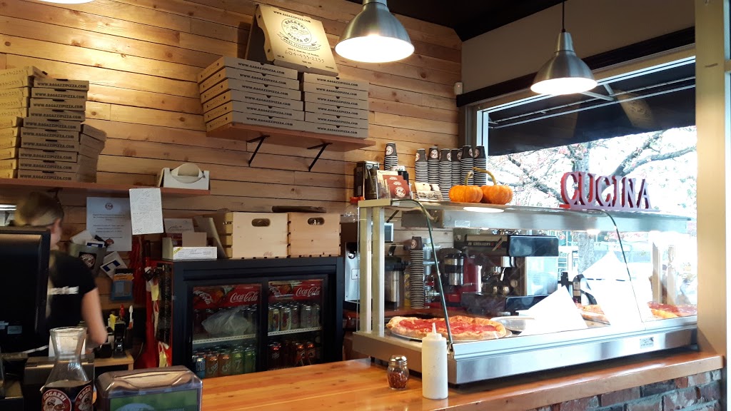 Ragazzi Pizza Co | 2996 E 22nd Ave E, Vancouver, BC V5M 2Y4, Canada | Phone: (604) 433-2235