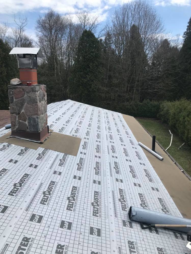 Schuts Roofing | 387 Concession Rd 11 W, Hastings, ON K0L 1Y0, Canada | Phone: (905) 269-6560