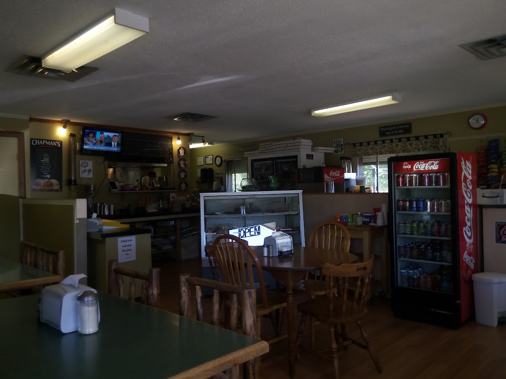 Wasa Lake Diner | 6624 Larch Rd, Wasa, BC V0B 2K0, Canada | Phone: (250) 422-3366