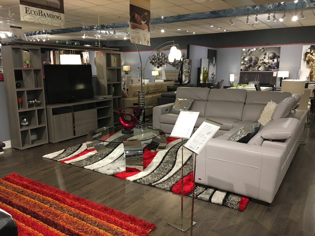 Kudos Modern Furniture | 992 Dundas St E, Mississauga, ON L4Y 2B8, Canada | Phone: (905) 306-7952