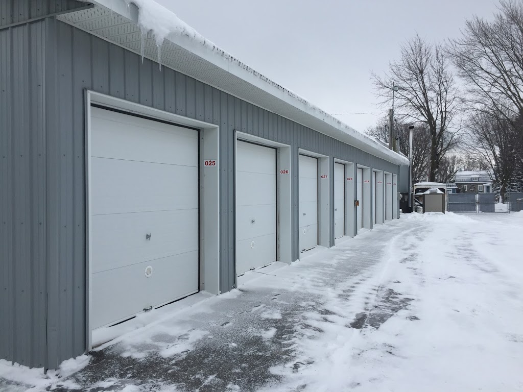 Entreposage St-Sulpice | 711 Rue Notre-Dame, Saint-Sulpice, QC J5W 3X1, Canada | Phone: (450) 589-9717