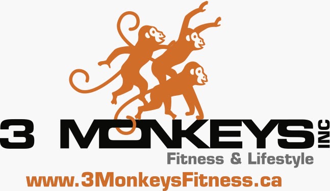 3 Monkeys Inc. | 2489 Queen St E inside the Training Pad, Toronto, ON M4E 1H9, Canada | Phone: (416) 366-6539