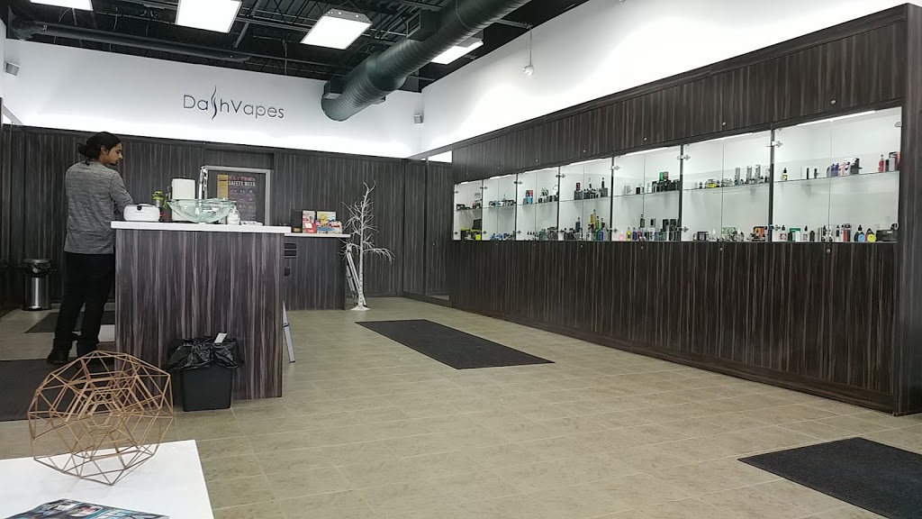 DashVapes Pickering | 1755 Pickering Pkwy, Pickering, ON L1V 6K5, Canada | Phone: (905) 231-0773