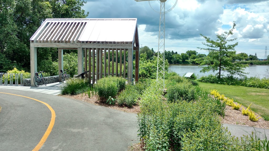 Parc de la Fabrique | 3308 Chemin Saint-Charles, Terrebonne, QC J6V 1A3, Canada