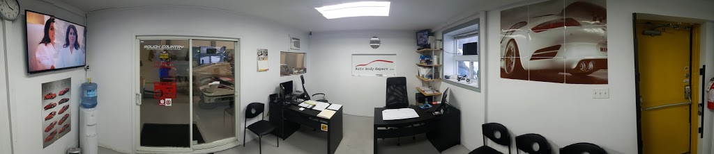 Carrosserie Auto Body Expert Inc | 372 Boulevard Industriel, Saint-Eustache, QC J7R 5R4, Canada | Phone: (514) 812-1547