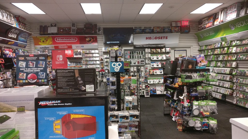 EB Games | 700 St Albert Trail, St. Albert, AB T8N 7A5, Canada | Phone: (780) 458-4652