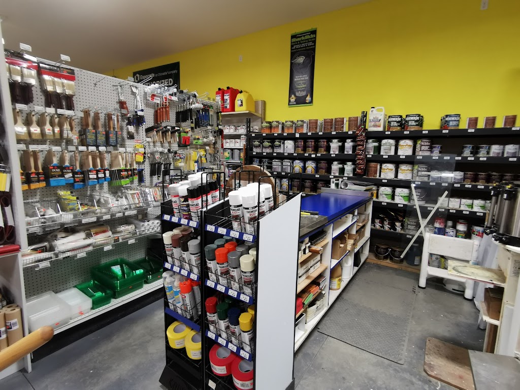 Wasa Hardware and Building Centre | 6102 Wasa Lake Park Dr, Wasa, BC V0B 2K0, Canada | Phone: (250) 422-3123