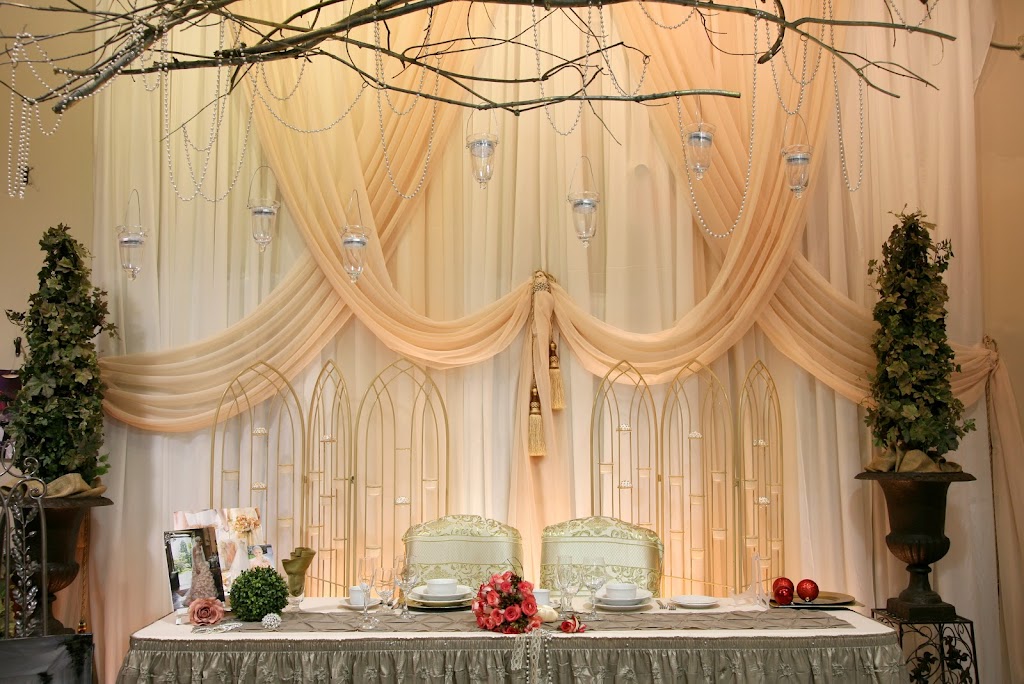 Signature Event Rentals and Linen Service | 1910 Blue Heron Dr, London, ON N6H 5L9, Canada | Phone: (519) 474-7278