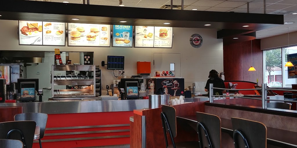 A&W Canada | 1695 Boulevard Curé-Labelle, Laval, QC H7V 2W6, Canada | Phone: (450) 973-6000