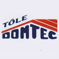 Tole Domtec | 2825 40e Rue, Saint-Prosper, QC G0M 1Y0, Canada | Phone: (418) 594-6211