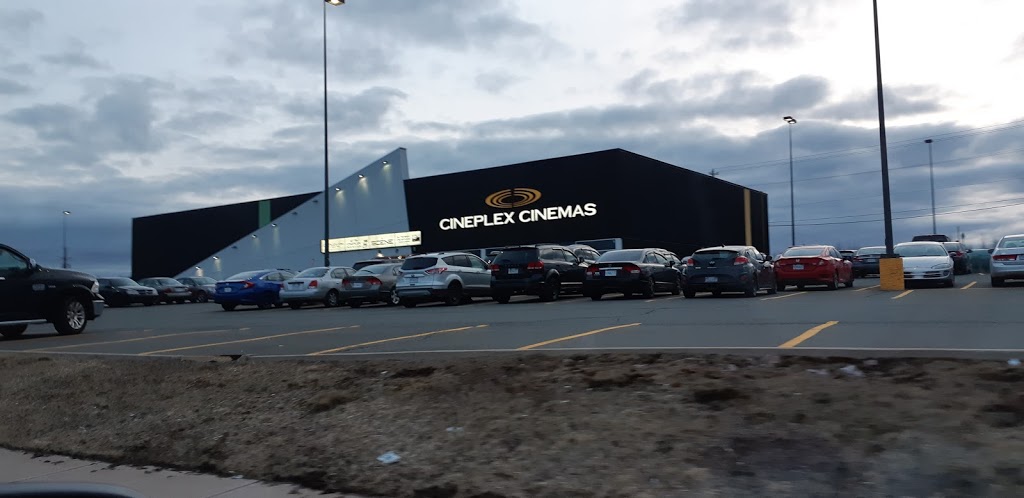 Cineplex Cinemas Truro | 20 Treaty Trail, Millbrook, NS B6L 1W2, Canada | Phone: (902) 895-8022